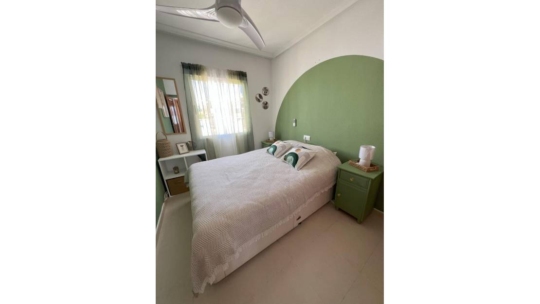 Sale - Terraced house - Orihuela Costa - La Florida