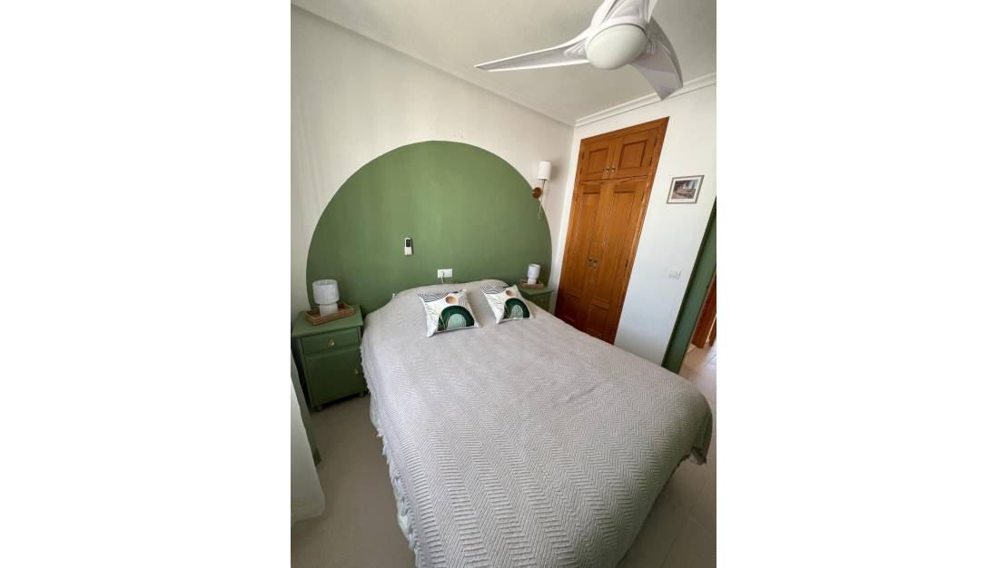 Sale - Terraced house - Orihuela Costa - La Florida