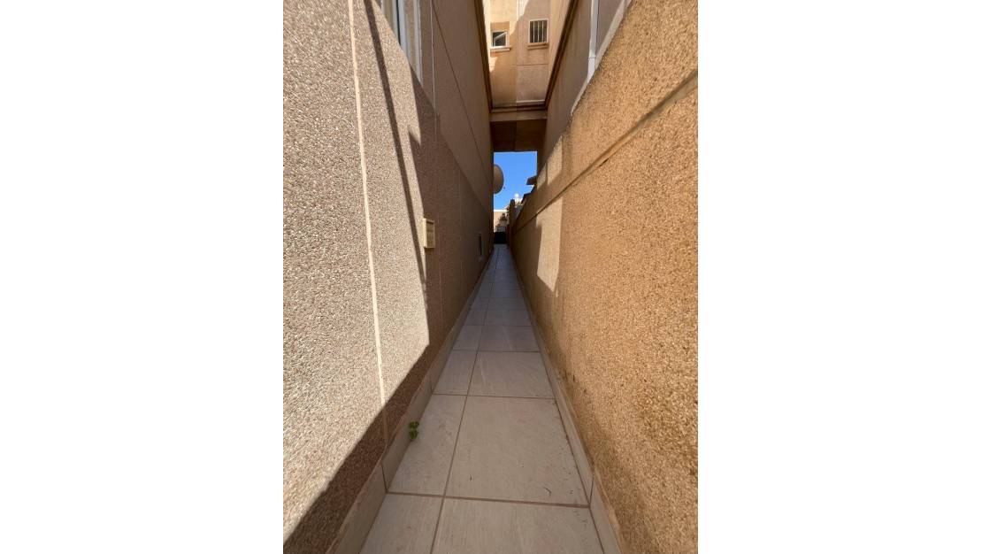 Sale - Terraced house - Orihuela Costa - La Florida