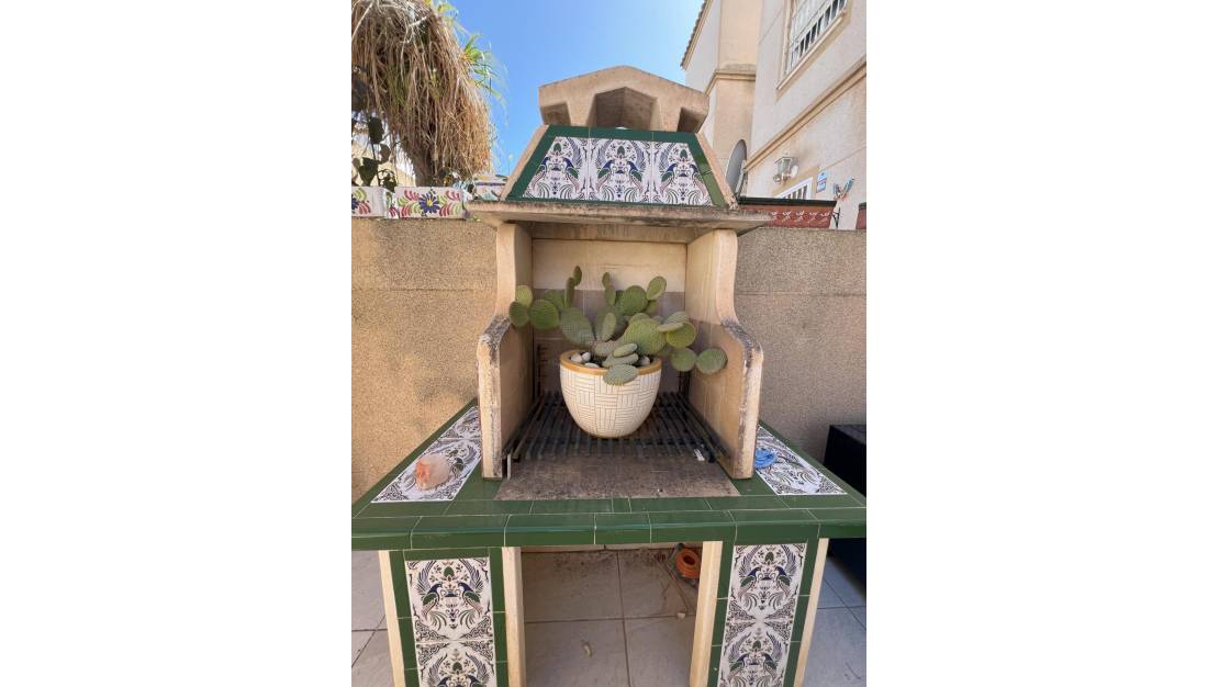 Sale - Terraced house - Orihuela Costa - La Florida