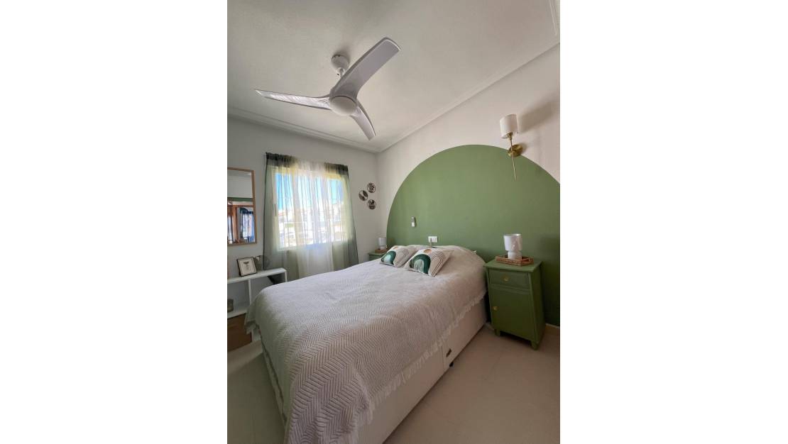 Sale - Terraced house - Orihuela Costa - La Florida