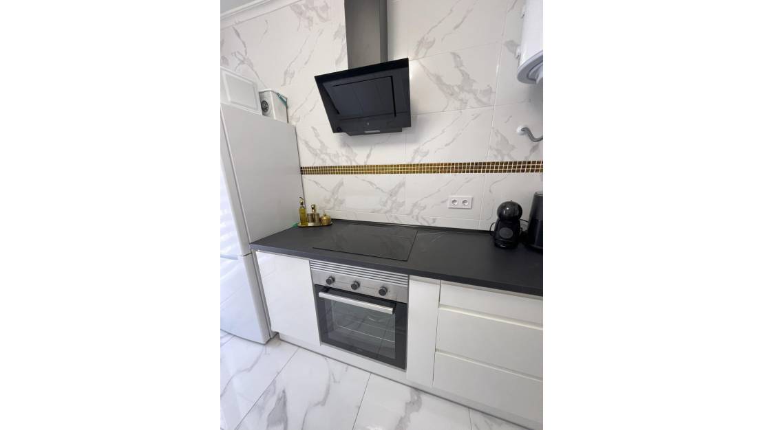 Sale - Terraced house - Orihuela Costa - La Florida