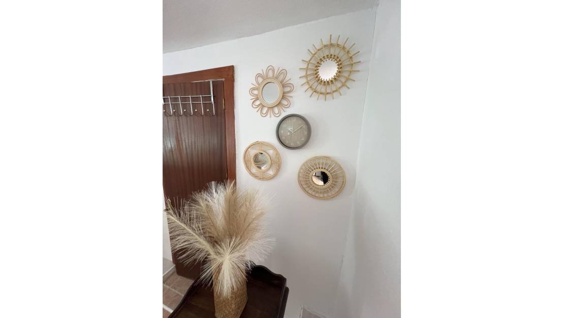 Sale - Terraced house - Orihuela Costa - La Florida