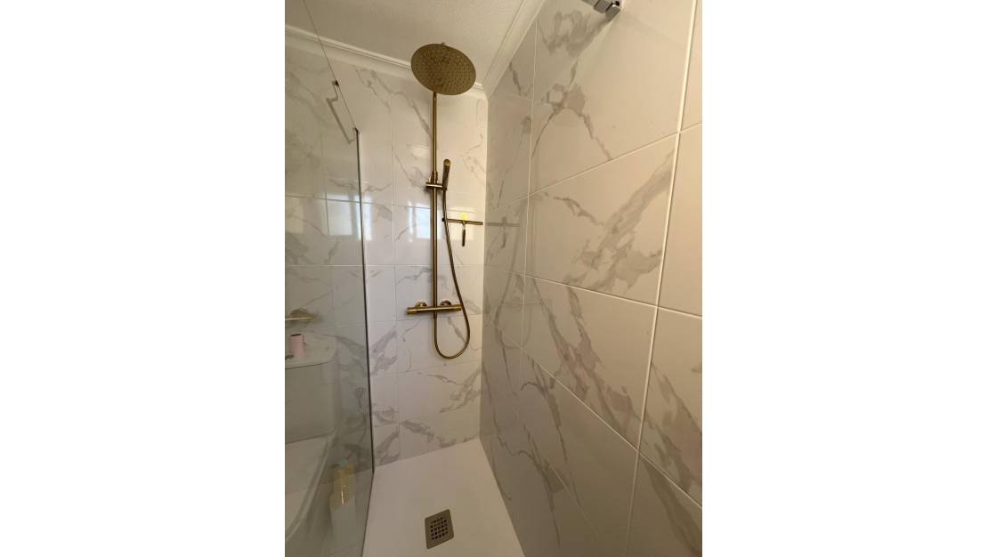 Sale - Terraced house - Orihuela Costa - La Florida