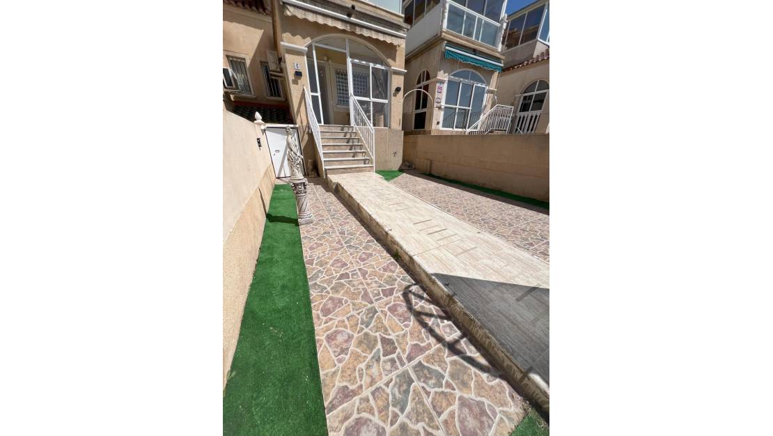 Sale - Terraced house - Orihuela Costa - La Florida
