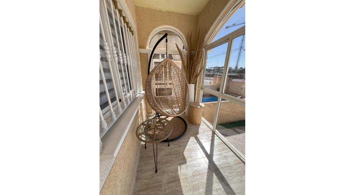 Sale - Terraced house - Orihuela Costa - La Florida