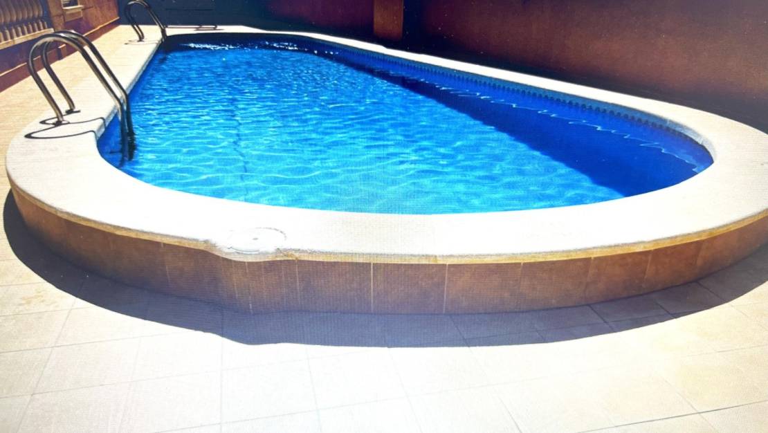 Sale - Terraced house - Orihuela Costa - La Florida