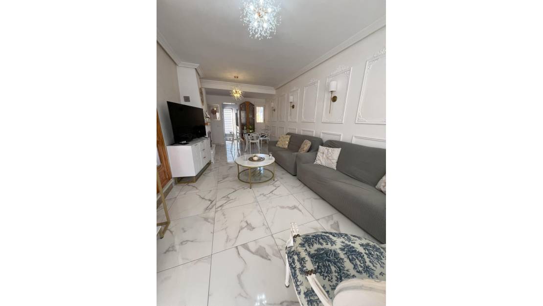 Sale - Terraced house - Orihuela Costa - La Florida