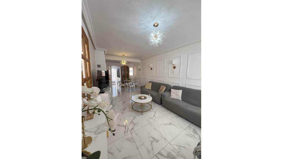 Sale - Terraced house - Orihuela Costa - La Florida