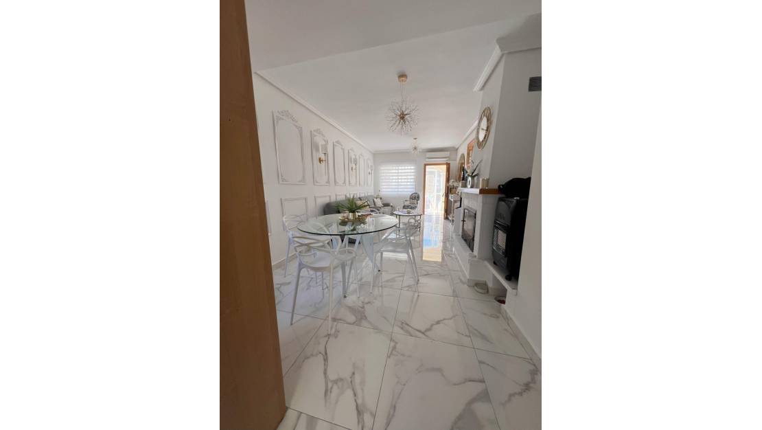 Sale - Terraced house - Orihuela Costa - La Florida