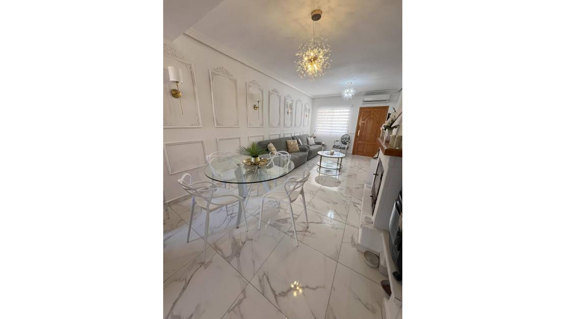 Sale - Terraced house - Orihuela Costa - La Florida