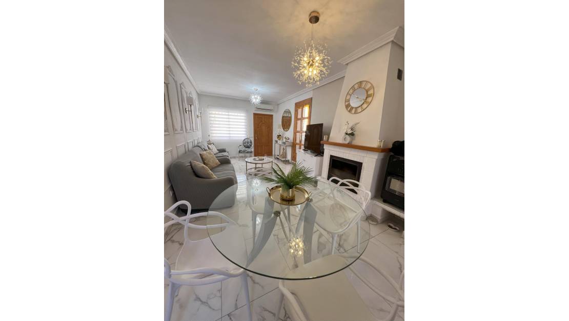 Sale - Terraced house - Orihuela Costa - La Florida
