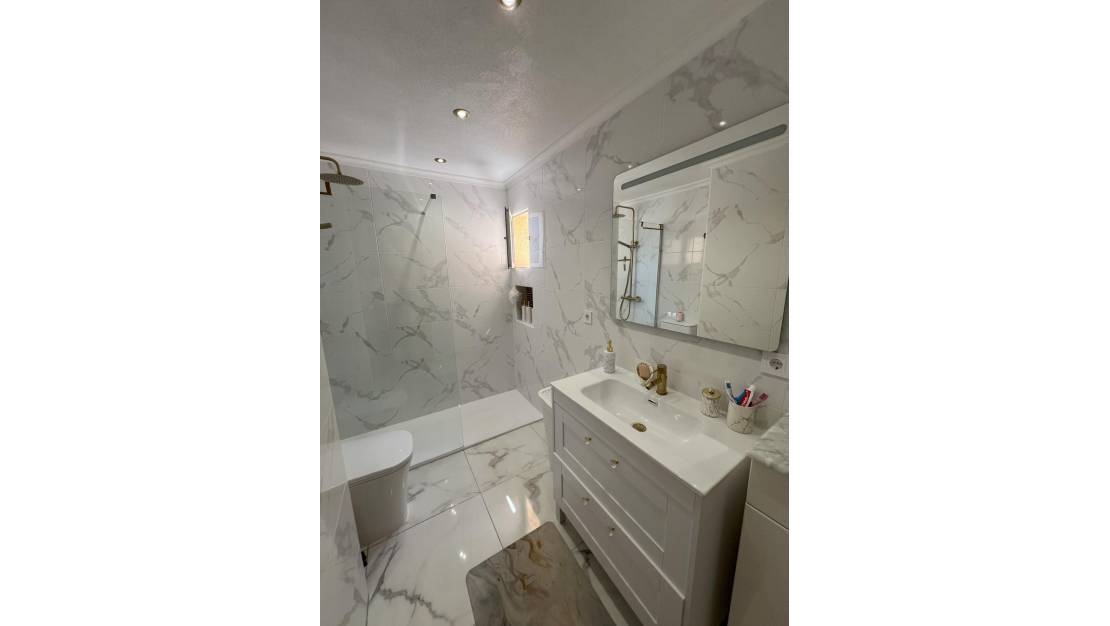 Sale - Terraced house - Orihuela Costa - La Florida