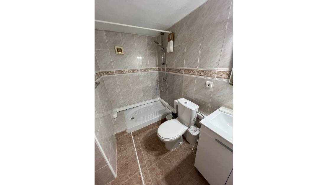 Sale - Terraced house - Orihuela Costa - La Florida
