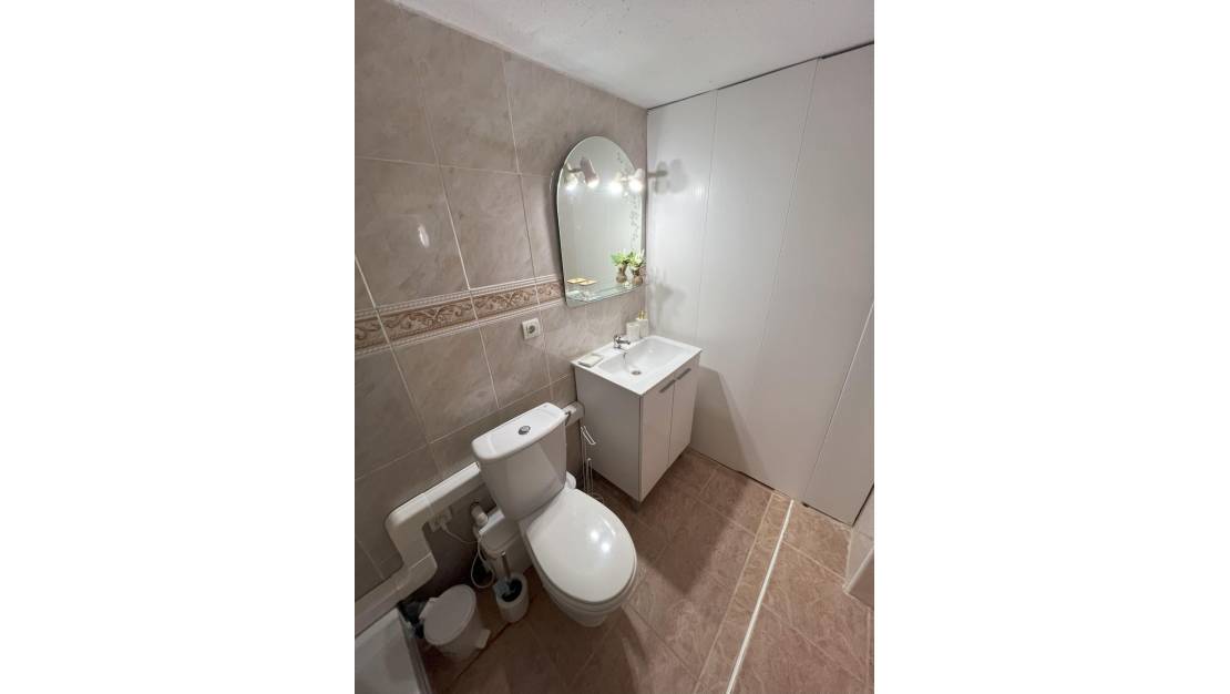 Sale - Terraced house - Orihuela Costa - La Florida