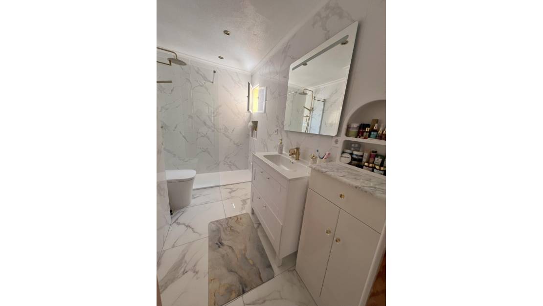 Sale - Terraced house - Orihuela Costa - La Florida