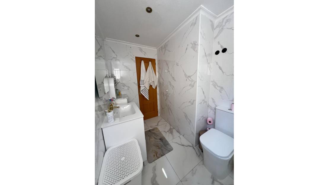 Sale - Terraced house - Orihuela Costa - La Florida