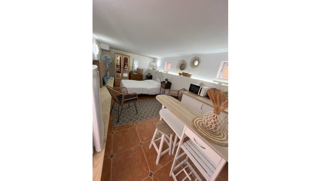 Sale - Terraced house - Orihuela Costa - La Florida