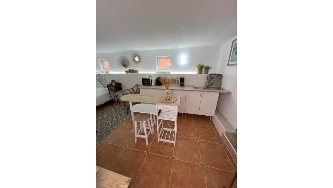 Sale - Terraced house - Orihuela Costa - La Florida