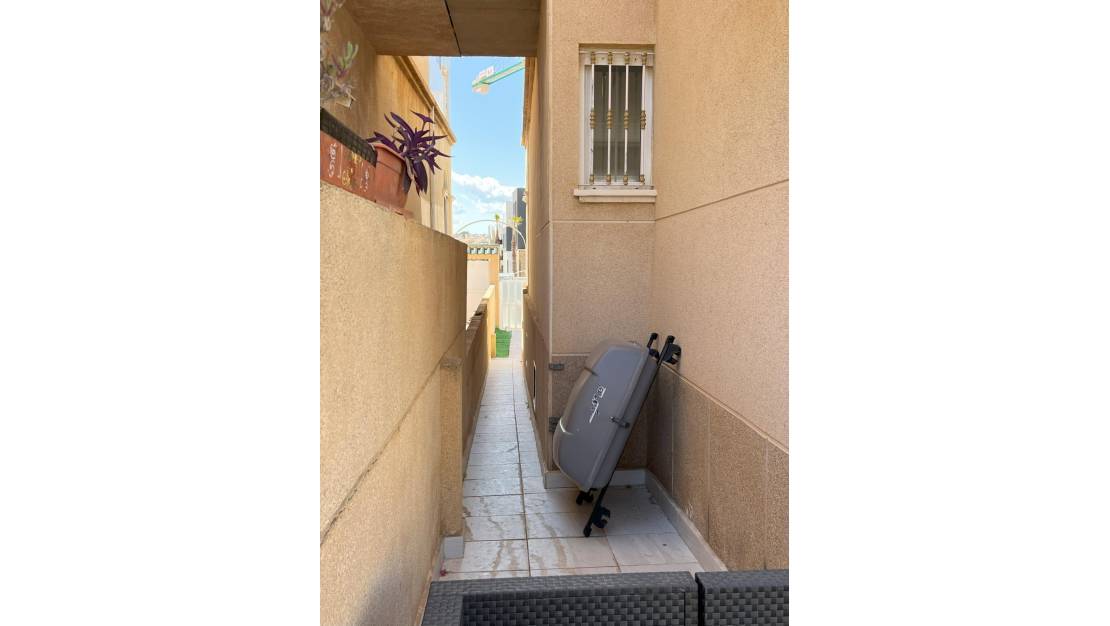 Sale - Terraced house - Orihuela Costa - La Florida