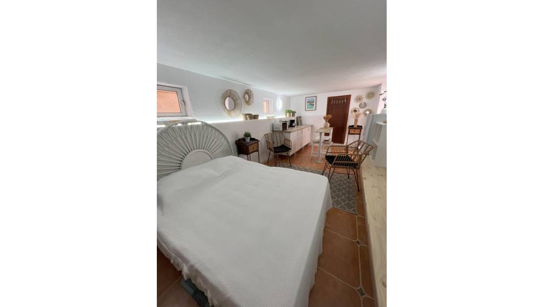 Sale - Terraced house - Orihuela Costa - La Florida