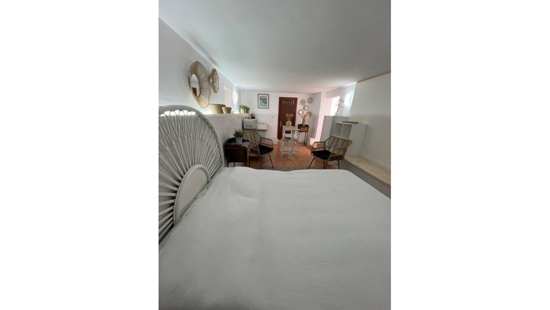Sale - Terraced house - Orihuela Costa - La Florida