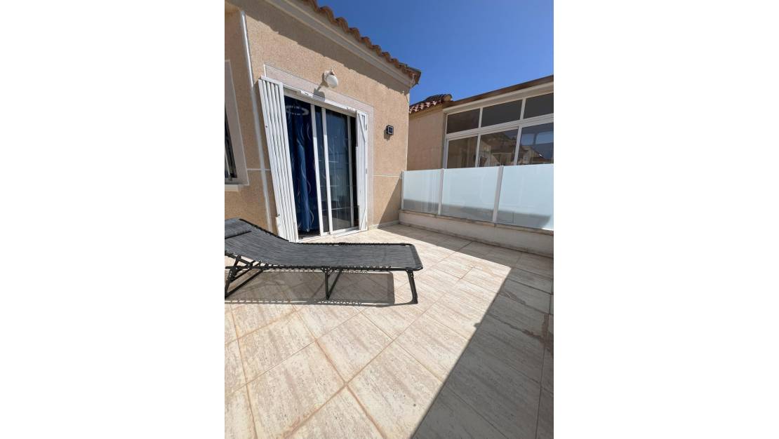 Sale - Terraced house - Orihuela Costa - La Florida