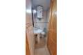 Sale - Terraced house - Orihuela Costa - La Zenia
