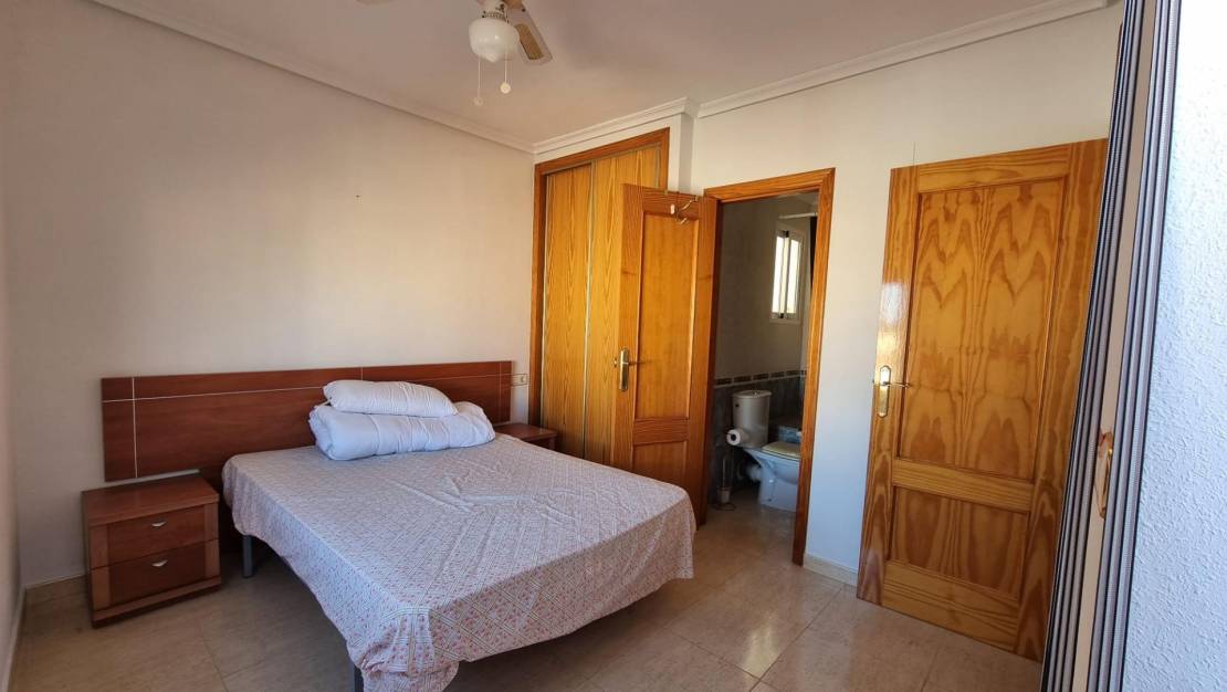 Sale - Terraced house - Orihuela Costa - La Zenia