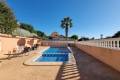Sale - Terraced house - Orihuela Costa - La Zenia