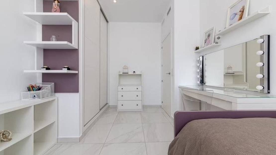 Sale - Terraced house - Orihuela Costa - Las Filipinas