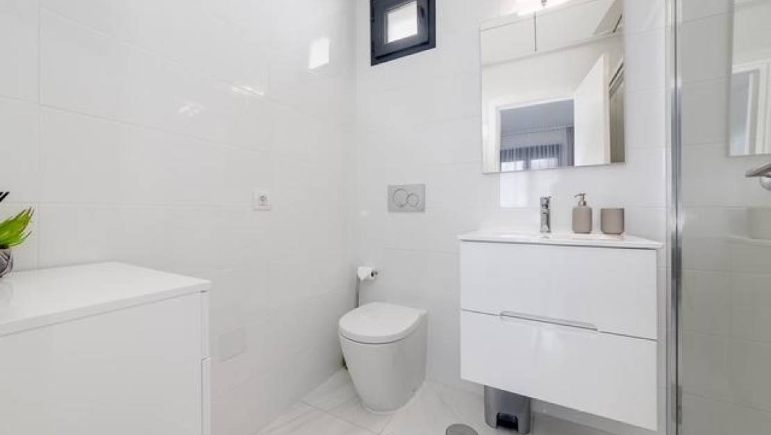 Sale - Terraced house - Orihuela Costa - Las Filipinas