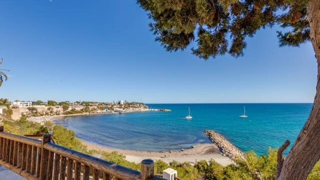 Sale - Terraced house - Orihuela Costa - Las Filipinas