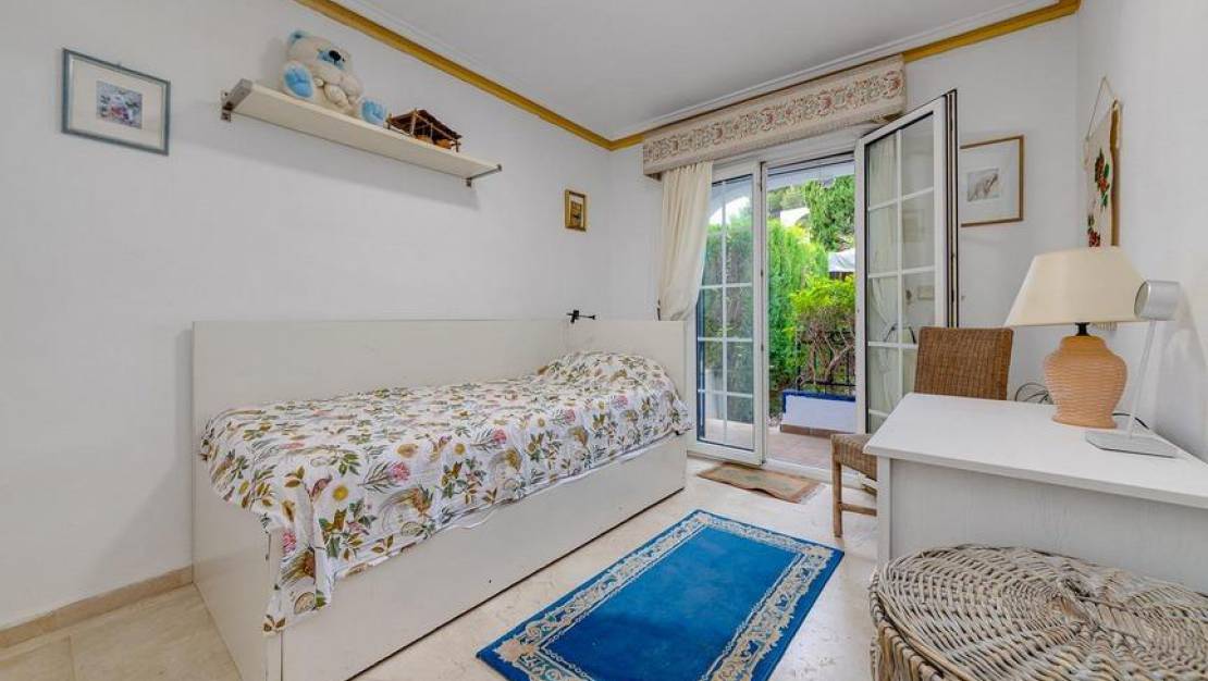 Sale - Terraced house - Orihuela Costa - Los Dolses