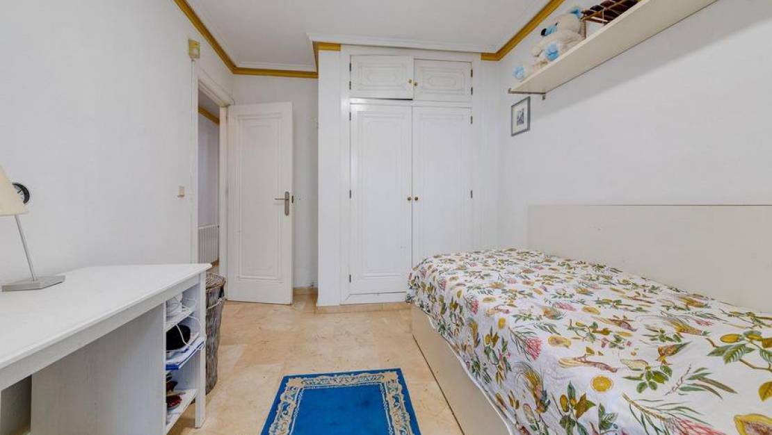 Sale - Terraced house - Orihuela Costa - Los Dolses