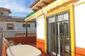 Sale - Terraced house - Orihuela Costa - Punta Prima