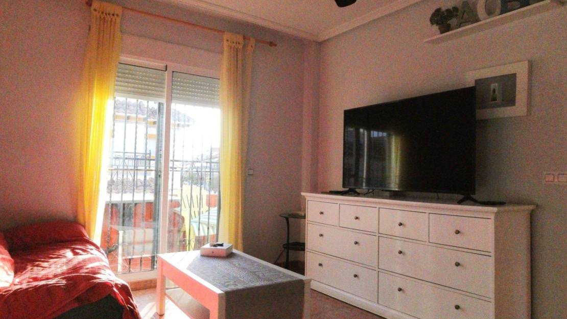 Sale - Terraced house - Orihuela Costa - Punta Prima