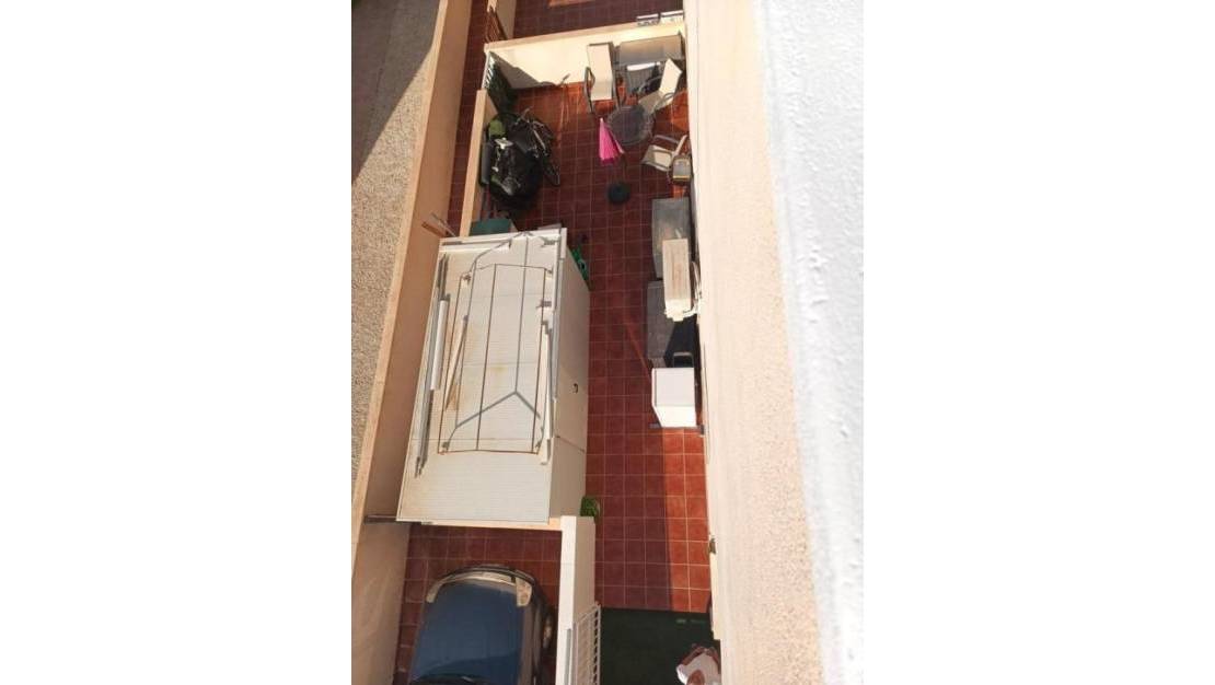 Sale - Terraced house - Orihuela Costa - Villamartín