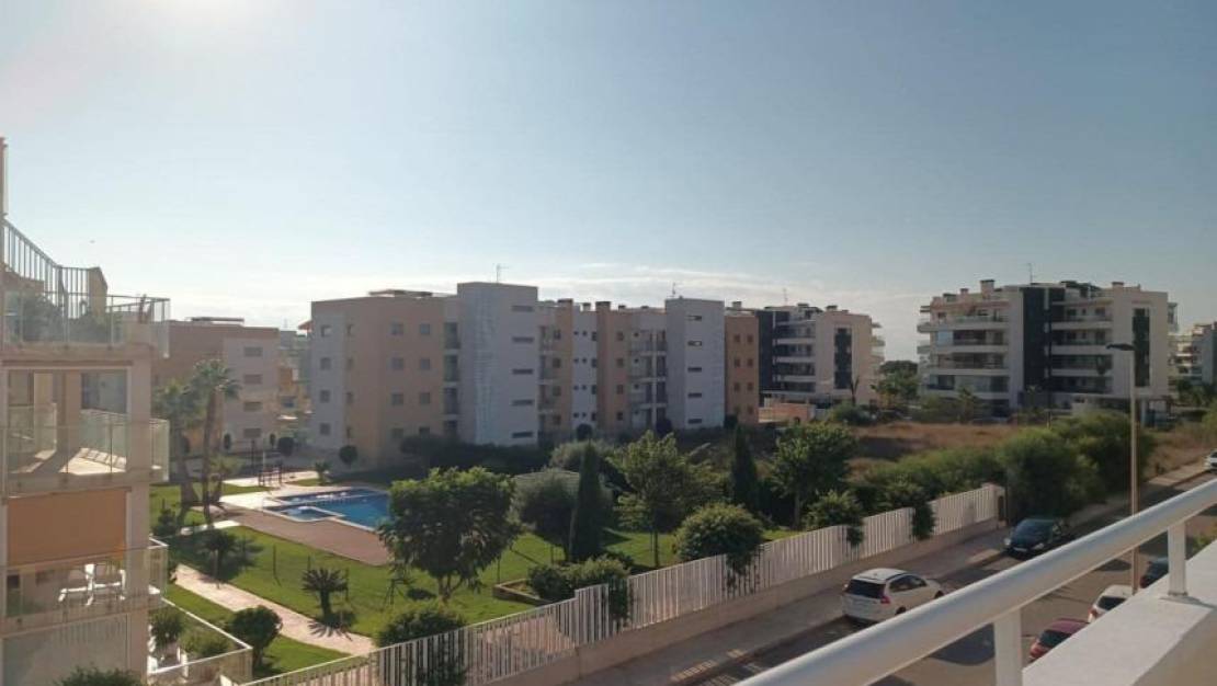 Sale - Terraced house - Orihuela Costa - Villamartín