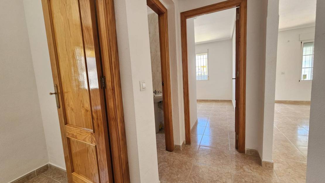Sale - Terraced house - Torrevieja - Aguas Nuevas