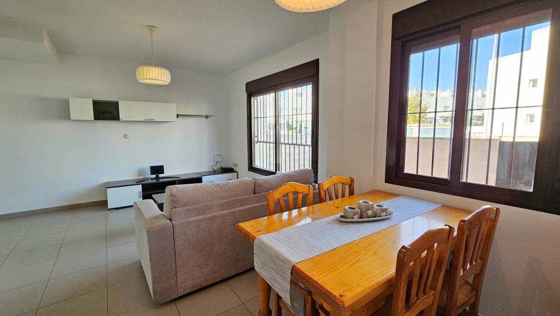 Sale - Terraced house - Torrevieja - Aguas Nuevas