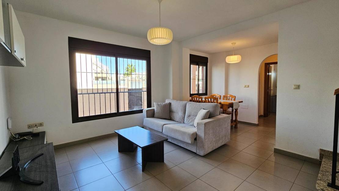 Sale - Terraced house - Torrevieja - Aguas Nuevas