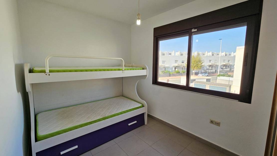 Sale - Terraced house - Torrevieja - Aguas Nuevas