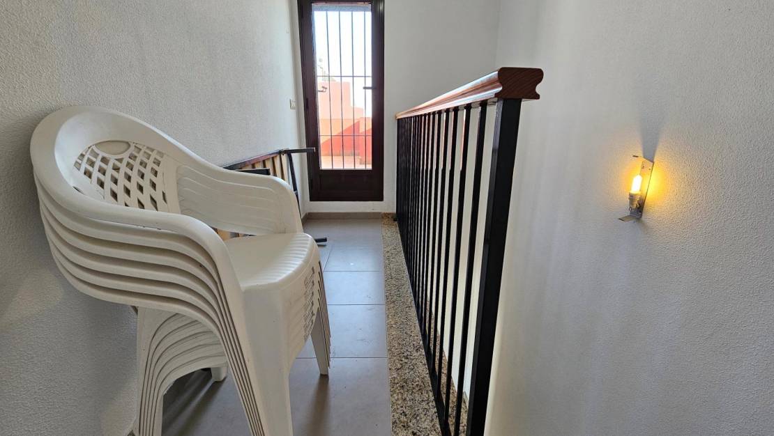 Sale - Terraced house - Torrevieja - Aguas Nuevas