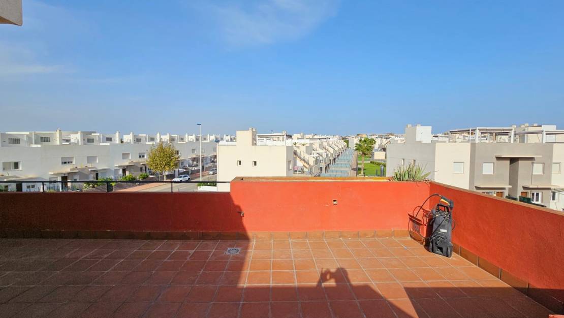 Sale - Terraced house - Torrevieja - Aguas Nuevas