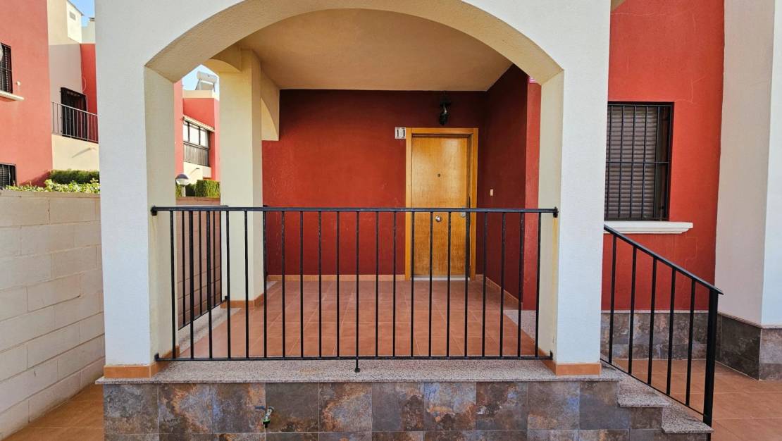 Sale - Terraced house - Torrevieja - Aguas Nuevas