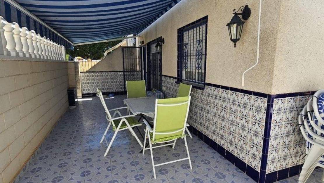 Sale - Terraced house - Torrevieja - Carrefour