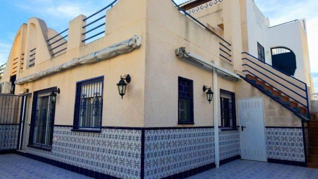 Sale - Terraced house - Torrevieja - Carrefour