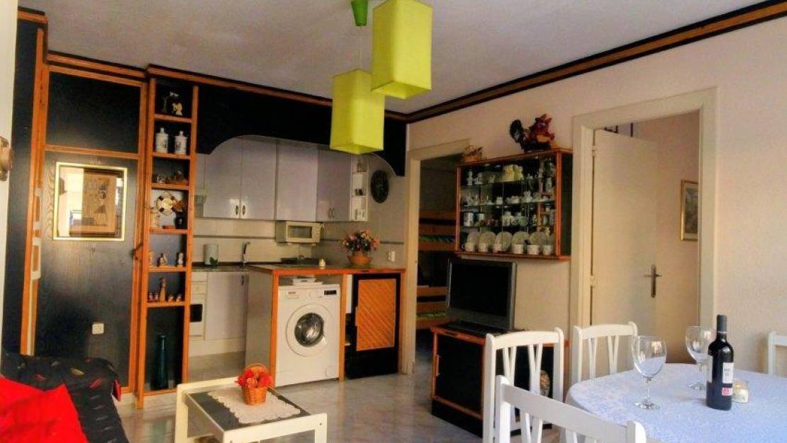 Sale - Terraced house - Torrevieja - Carrefour