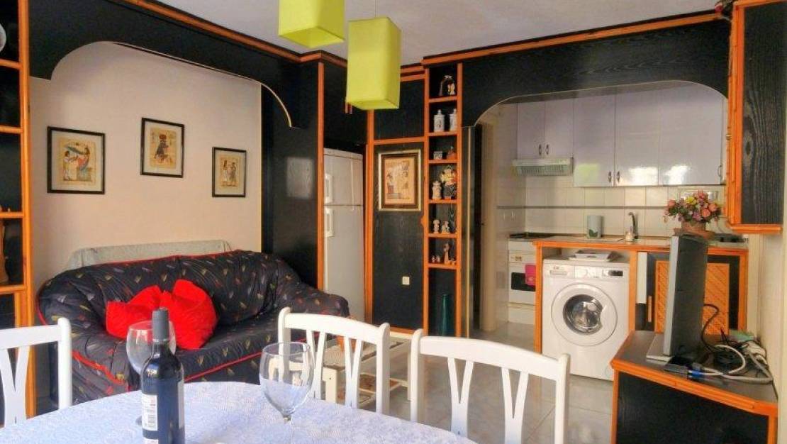 Sale - Terraced house - Torrevieja - Carrefour